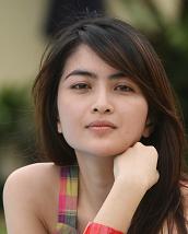 Foto Artis Hots: foto artis ftv sctv